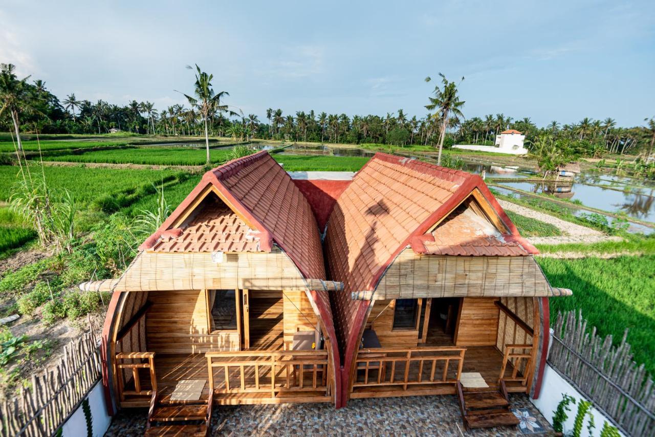 Villa Ulun Si Joglo Private By Supala Ubud
